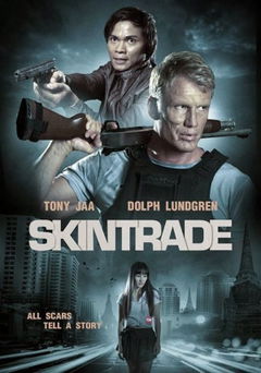 Skin Trade (2015)