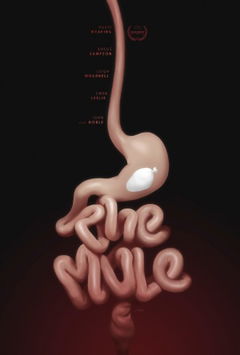 The Mule (2014)