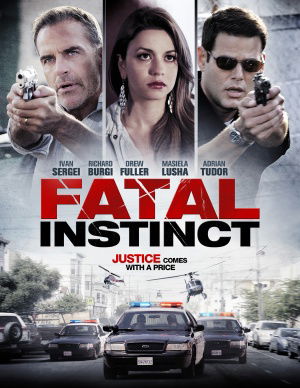 Fatal Instinct