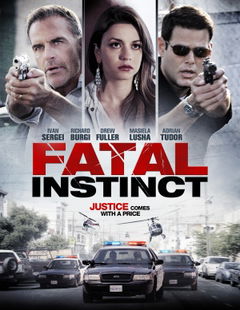 Fatal Instinct (2013)