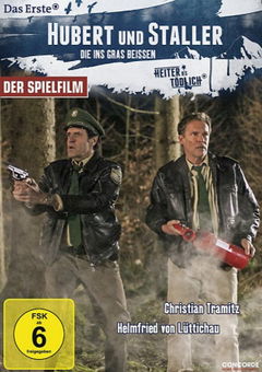 Hubert und Staller - Die ins Gras Beißen (2013)
