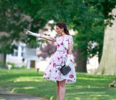 Miss Meadows (2014)