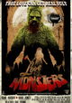 Love in the Time of Monsters