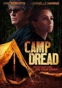 Camp Dread (2014)