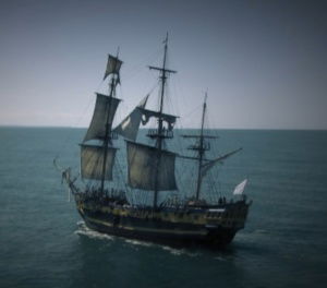 Opération Lune, l'Épave Cachée du Roi Soleil