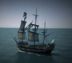 Opération Lune, l'Épave Cachée du Roi Soleil (2013)