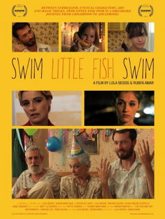 Swim Little Fish Swim (2014)