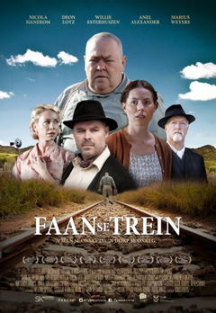 Faan se Trein (2014)