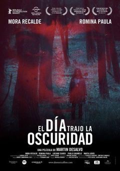 El Día Trajo la Oscuridad (2013)