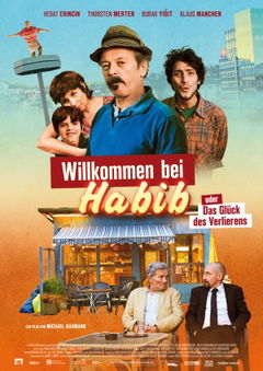 Willkommen bei Habib (2013)