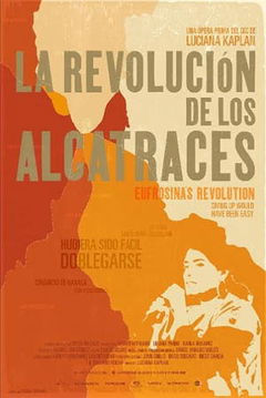 La Revolución de los Alcatraces (2013)