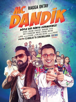 MC Dandik