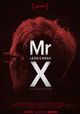 Mr. X