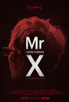 Mr. X (2014)
