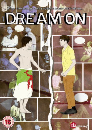 Dream On