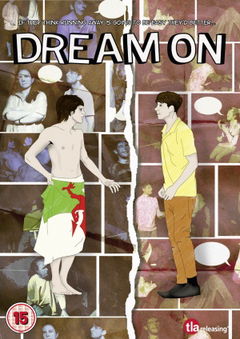 Dream On (2013)