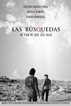 Las Búsquedas