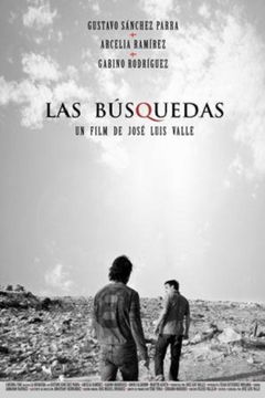 Las Búsquedas (2013)