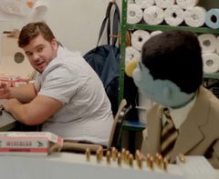 The Fuzz (2013)