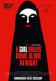 A Girl Walks Home Alone at Night