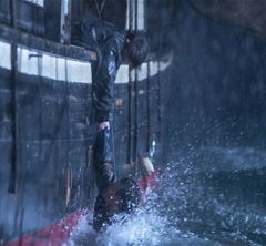 The Whale (2013)