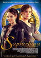 Saphirblau