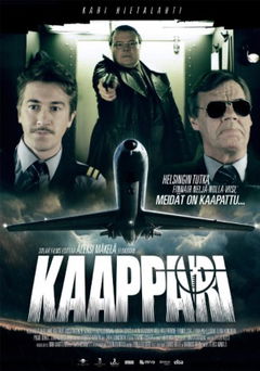 Kaappari (2013)