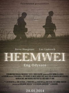 Heemwéi (2014)