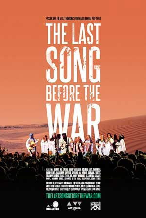 The Last Song before the War