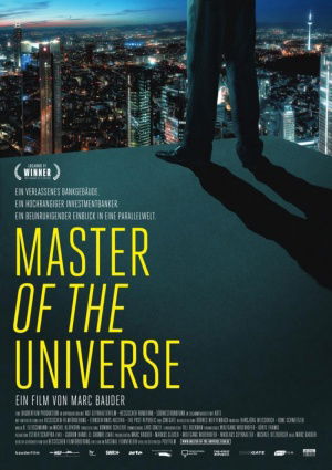 Master of the Universe