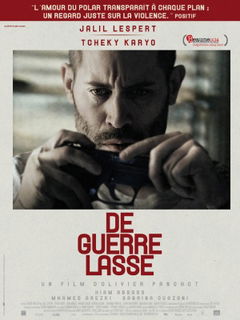 De Guerre Lasse (2014)