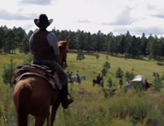 The Forsaken (2015)