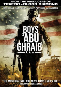 Boys of Abu Ghraib (2014)