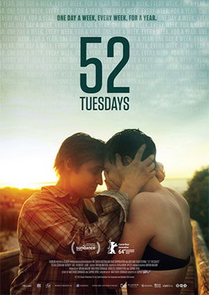 52 Tuesdays
