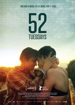 52 Tuesdays (2013)