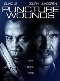 A Certain Justice (2014)