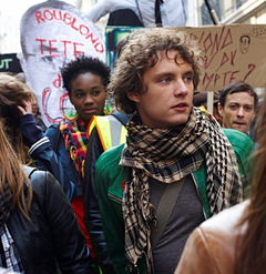 Quartier Latin (2013)