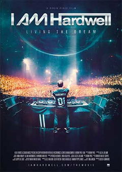 I Am Hardwell - Living The Dream (2013)