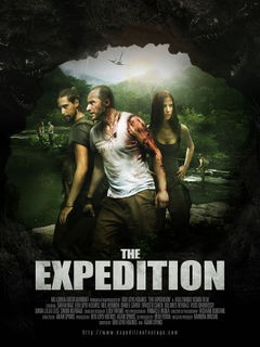 The Expedition (2014)