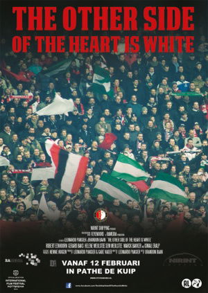 The Other Side of the Heart Is White