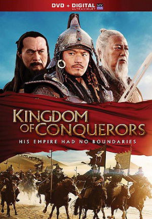 Kingdom of Conquerors