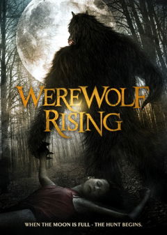 Werewolf Rises (2014)