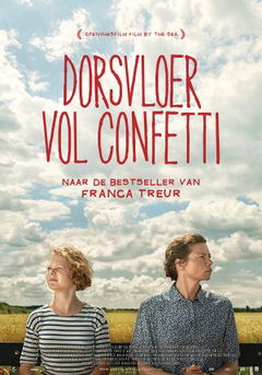 Dorsvloer vol confetti (2014)