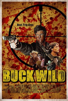 Buck Wild (2013)
