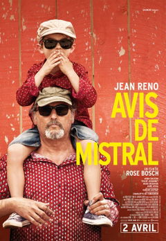 Avis de Mistral (2014)
