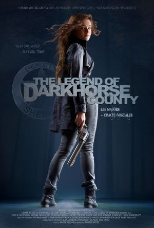 The Legend of DarkHorse County