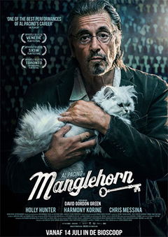Manglehorn (2014)