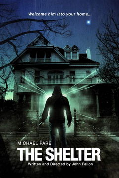 The Shelter (2014)