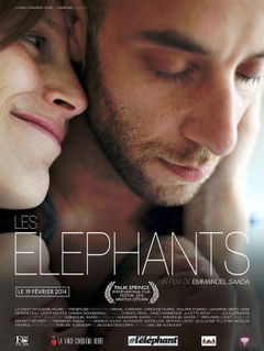 Les Éléphants (2013)