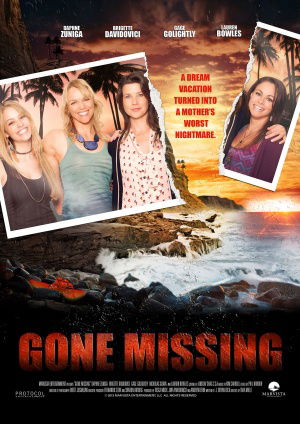 Gone Missing